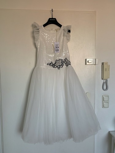 Vestito monnalisa bambino - monnalisa,
