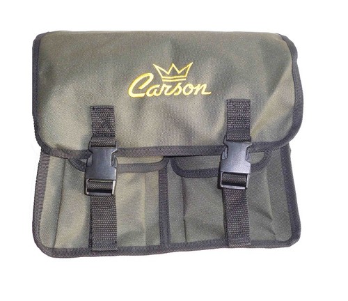 Borsa porta accessori pesca - porta, da
