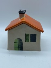 Antica Casetta scatola simile