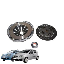 KIT FRIZIONE KT7617 AP FIAT