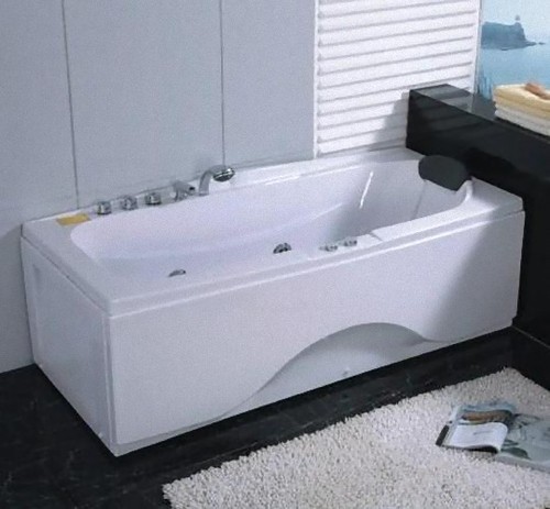 Vasca idromassaggio bagno - vasca, da