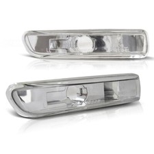 frecce laterali per BMW Serie