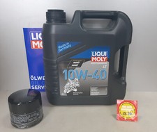 Oelwechselset cagiva Gran