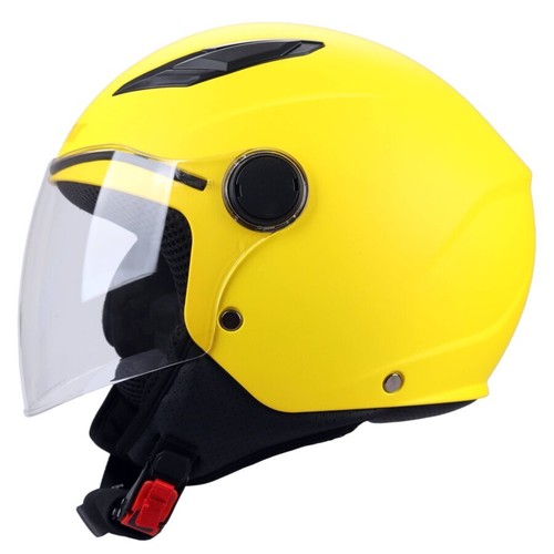 Casco jet jfm per bambino - bambino, con