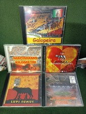 CD AS ROMA GALOPEIRA MACINIAMO KILOMETRI LUPI SUMUS IN FONDO CUOR IO CHE PORTO