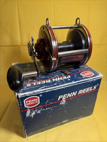 Mulinello pesca penn - pesca,