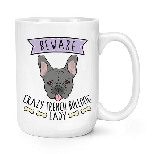 Tazza grande beware - tazza,