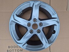 1 cerchio in lega 16 pollici