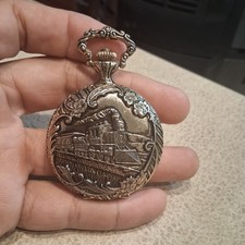 Orologio da Tasca Remington