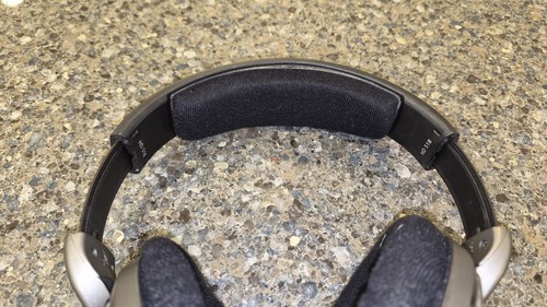 Sennheiser 518 cuffie con - sennheiser,
