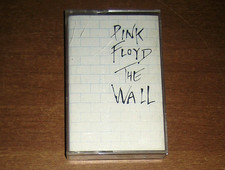 MUSICASSETTA PINK FLOYD The