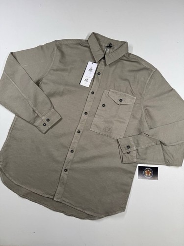Company 207a sovracamicia - company,