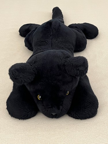 Peluche toyland pantera nera - toyland,