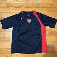 Maglia calcio allenamento Nike