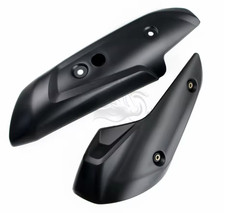 COPERTURA PARACALORE SCARICO