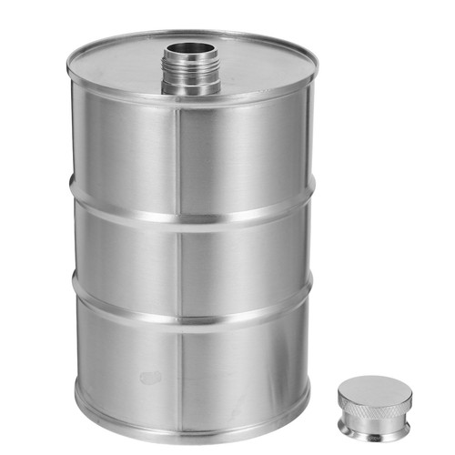 Contenitore alcool 750 ml - alcool,