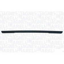 Spoiler paraurti anteriore per