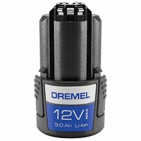 Dremel ion batter pack - dremel, 12v