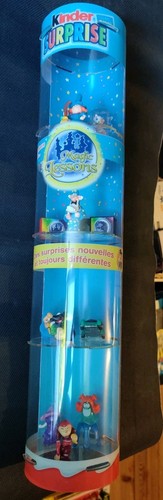 Diorama promo display - diorama,