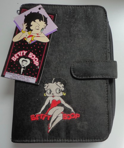 Vintage betty boop day - boop,