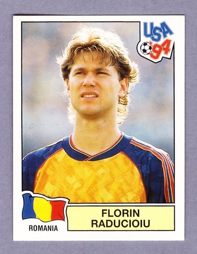 Florin raducioiu figurine - raducioiu,