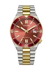 Citizen NJ0234-58X Automatico