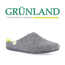 Grunland Ciabatta Uomo