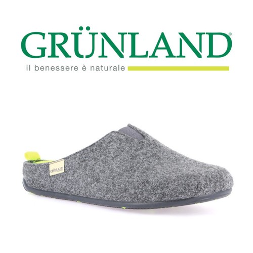 Grunland ciabatta uomo - ciabatta,