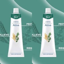 Just Crema Attiva Psoriasi