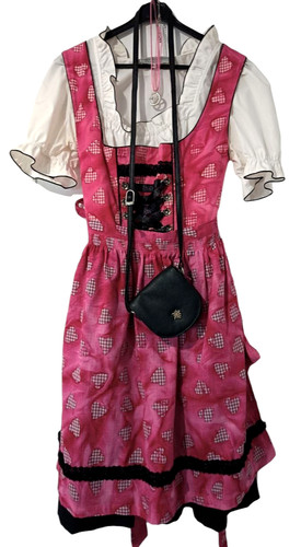 Dirndl donna kaiser franz - da,
