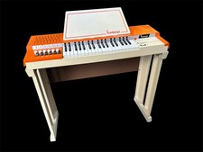 Bontempi 109 electric chord - bontempi,