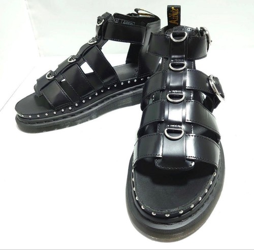 Sandali gladiatore martens - gladiatore, dr.