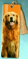 Segnalibro cane cucciolo