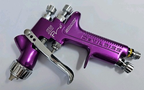 Pistola spruzzo devilbiss - a,