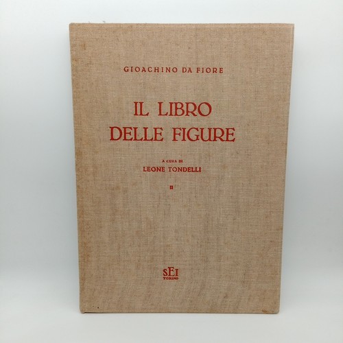 Libro delle figure - il, 📖