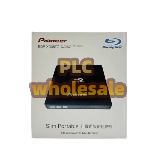 1pcs pioneer bdr xd08tc - pioneer, bdr-xd08tc
