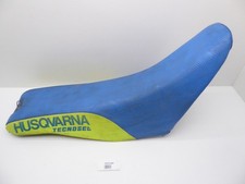 Sella Husqvarna SM 610 S