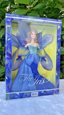 Barbie The Iris-Barbie
