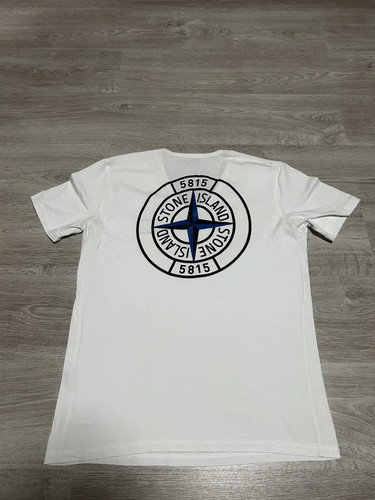 Shirt stone island vintage - t-shirt,