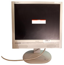 PHILIPS BRILLIANCE 190P LCD
