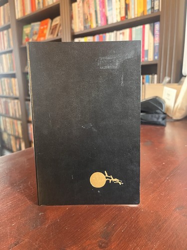 The black book clark ashton - book,