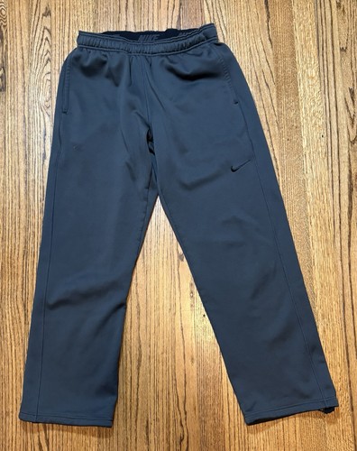 Pantalone nike uomo thermo - pantalone,
