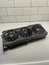 ASUS TUF Gaming GeForce RTX