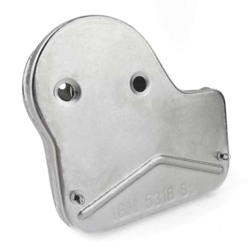 Scatola filtro aria metallo - scatola,