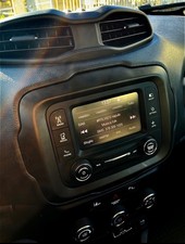 Autoradio / Stereo Jeep Renegade 