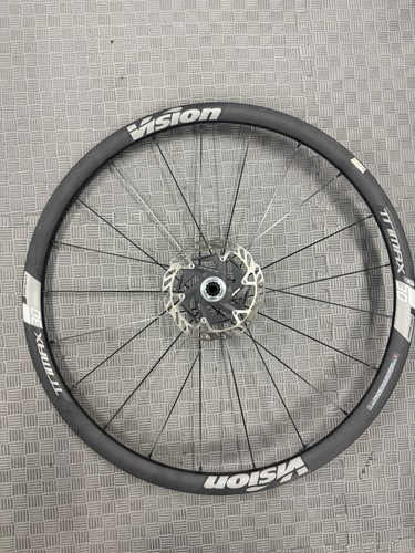 Vision trimax tlr 700c - vision, 30