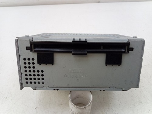 Interfaccia multi media ford - interfaccia,