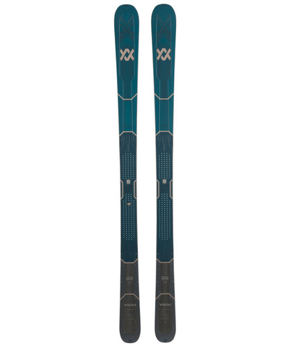 Volkl mantra skis - mantra, 88