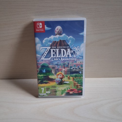 The legend zelda - of, link's