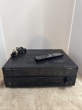 Yamaha RX-V671 7.1 canali